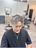 メンズバレイヤージュ