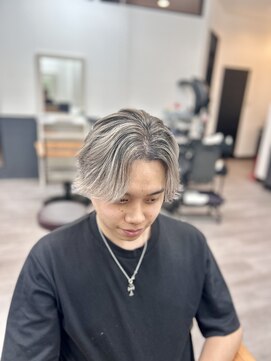 イーストバイエルゴ 川崎東口(EAST by ergo) メンズバレイヤージュ