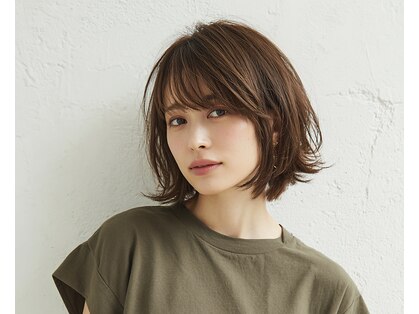 ヘアーナセル(HAIR NACER)の写真