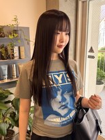 カサネ(casane)&nbsp;暖色brown