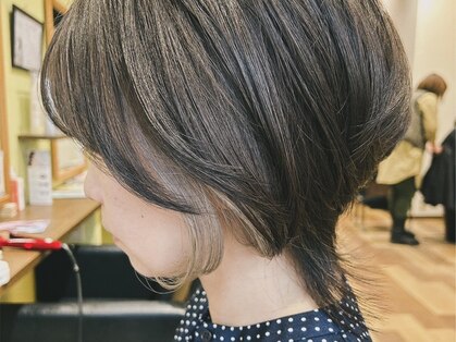 アローズ ステラプレイス店(HELLO'S)の写真