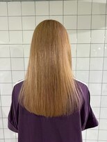 バンタン(VINGTANS) 潤艶トリートメント