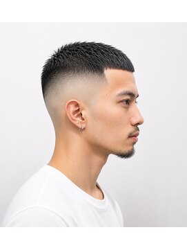 バポス ヘアサロン (BAPOS Hair Salon) 0スタイル