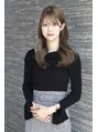 クロン 美容室(clon)&nbsp;佐藤 若菜