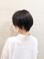 カイノ イオンモール大和郡山店(KAINO)&nbsp;大人美シルエットショート