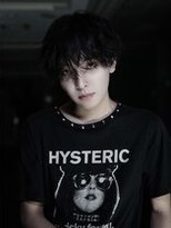 シン(syn) シャドウパーマ