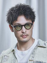 リップス 二子玉川店 (LIPPS)&nbsp;エアグランジスパイキーショート