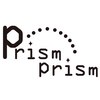 プリズムプリズム(Prism Prism)のお店ロゴ