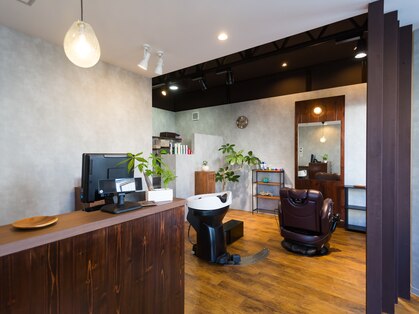 メンズアティック(Men's Attic)の写真