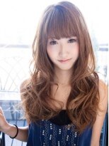 フォルテ 中田店 【FORTE中田店】ロングスタイル