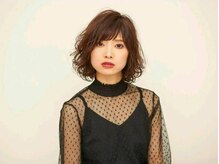 ユニカ ヘアー(UNICA hair)の雰囲気（「東尾道駅から徒歩６分」「東尾道エネオス近く」）