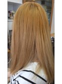 アンニュイロング