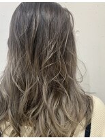 アクト(ACT)&nbsp;smoky gradation color 　表参道