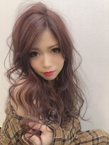 ノビタ(novita)&nbsp;【novita】しょす担当★ギャルスタイリング