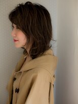 ラ ソール ヘア(La sol HAIR)&nbsp;大人ガーリー