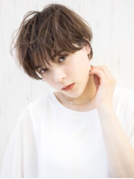 エイト 福岡天神店(EIGHT fukuoka) 【EIGHT new hair style】