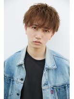 フィガロ ミリー 北生駒店(Figaro Mily)&nbsp;【figaro】スウェイマッシュ