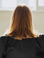 プロデュース 相模原店(Produce) 簡単スタイリング♪ルーズ☆ボブディ