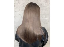 アジールヘア 北千住駅西口店(agir hair)