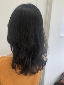 フォルテ 島田店 ダークモカベージュ