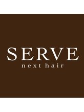 SERVE next hair～for men～