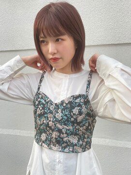 シオン 天神大名(sion) inoaカラー