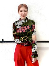 ブラン 広島本通(Blanc) リリー