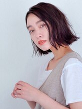 ヘア ラウンジ アレスト(HAIR LOUNGE A REST)