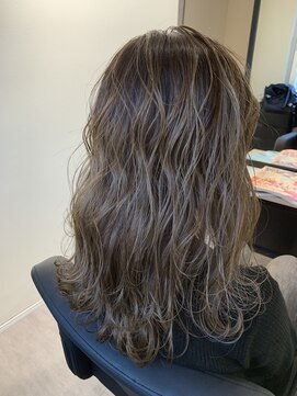 スターズ 渋谷(STARS) フォギーベージュ