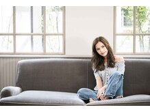 【低温デジタルパーマ、コスメパーマ】