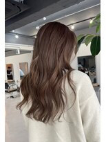 レブ 四条烏丸(Reb,)&nbsp;ナチュラルハイライト