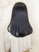 レイール 吉祥寺(Reir)&nbsp;【Reir吉祥寺】*シアーロング+グレージュアッシュ*