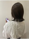 【Violet】オリーブグレー