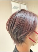 ショート