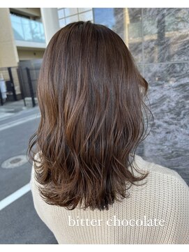 トリート 市川店(TREAT) ビターチョコレート_市川