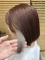 シュリット(schritt)&nbsp;◎ホワイトグレージュインナー◎