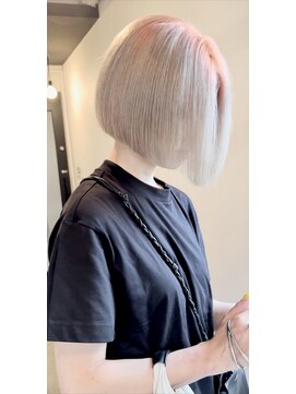ファボ(favo.) 【favo.】roots color