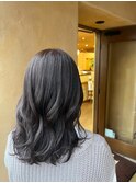 blue black / ブルーブラック