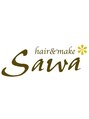 ヘアーアンドメイク サワ 天神店(Sawa)/SAWA天神店代表