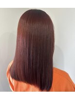 レヴール(reveur)&nbsp;(髪質改善/メンズカット/インナーカラー/ケアブリーチ/学割U24)