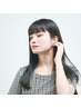 【ご新規様】sins式髪質改善酸性ストレート+カラー　¥26,000