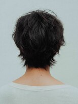 ロッソ ヘアアンドスパ 谷塚店(Rosso Hair&SPA) 大人ニュアンスパーマ