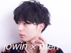 JOWIN【ジョウイン】