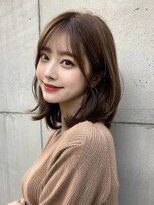 サン 大阪梅田(SUNC)&nbsp;［レイヤーボブ/ボブ/ブリーチ無しダブルカラー/梅田/茶屋町］