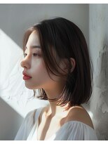 カフーヘアーターチ(Cafu hair Tachi) 【髪質改善　トリートメント　西宮　夙川　苦楽園　　】
