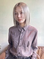 デコ(DECO) white blond