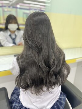 ウィル 横浜(WILL) オリーブグレージュ♪