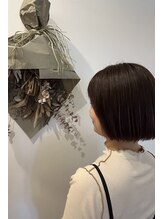 ポノ(pono)&nbsp;アイリスト Ito