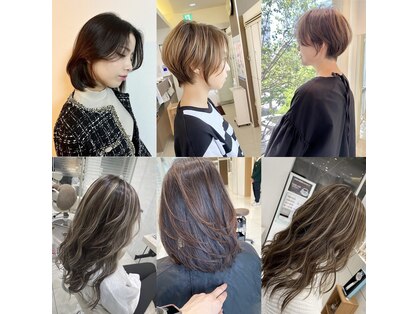 ケンジ 洋光台(KENJE)の写真