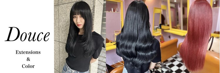 どぅ～す 梅田店のサロンヘッダー